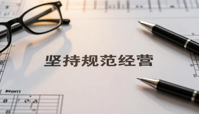 更省心的合作如何助力企业规范经营