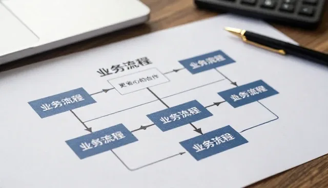 适用条件在业务规范中的重要性与实践路径